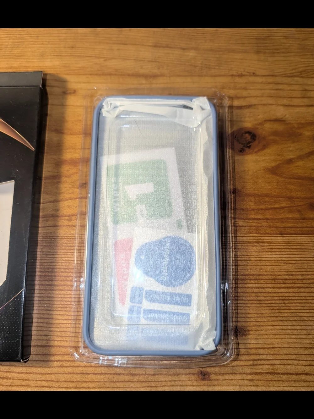 N/A new phone